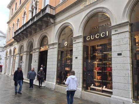 gucci triest